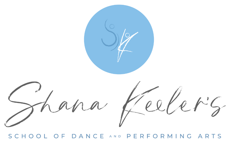 Shana Keelers School Of Dance